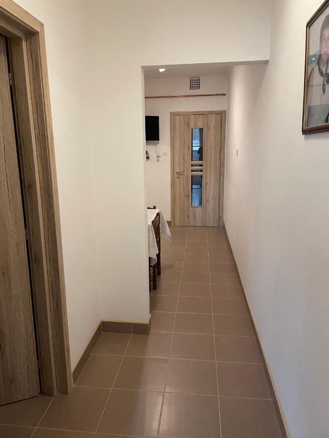 Comfort Apartman Marina Hévíz Kültér fotó