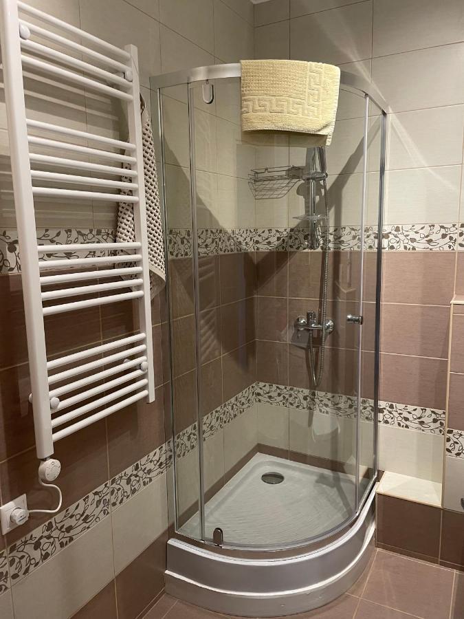 Comfort Apartman Marina Hévíz Kültér fotó